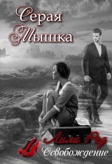 «Серая мышка 2» книга