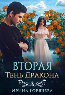 «Вторая Тень Дракона» книга