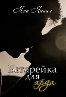 «Батарейка для арда» книга