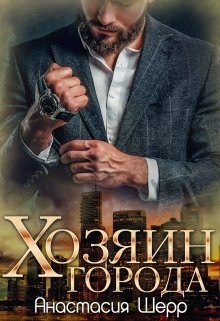 «Хозяин города» книга