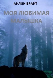 «Моя любимая малышка» книга