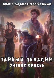 «Тайный паладин»