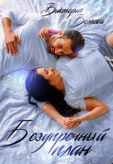 «Безупречный план» книга