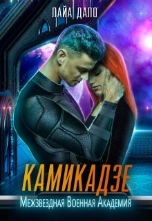 «Камикадзе» книга