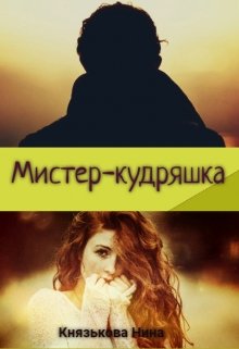 «Мистер-кудряшка» книга