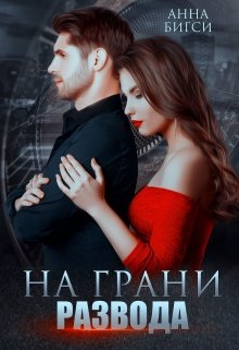 «На грани развода» книга