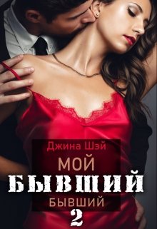 «Мой бывший бывший-2» книга