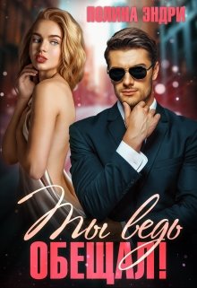 «Ты ведь обещал!» книга