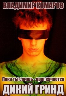 «Пока ты спишь — враг качается. Часть 2. Дикий гринд» книга