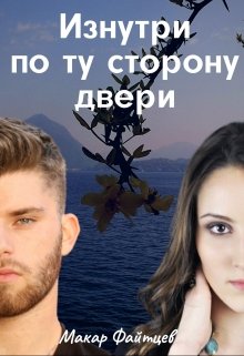 «Изнутри по ту сторону двери» книга