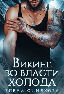 «Викинг. Во власти холода.» книга