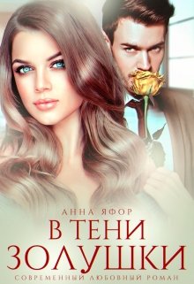 «В тени Золушки» книга