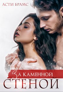 «За каменной стеной» книга