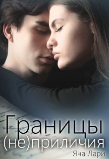 «Границы (не)приличия» книга