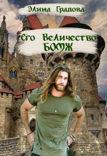 «Его Величество бомж» книга