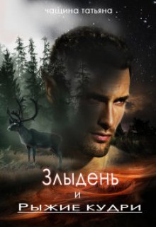 «Злыдень и рыжие кудри» книга