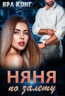 «Няня по залету» книга