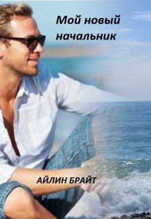 «Мой новый начальник» книга