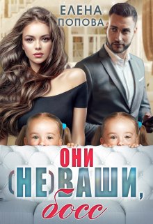 «Они (не) ваши, босс» книга