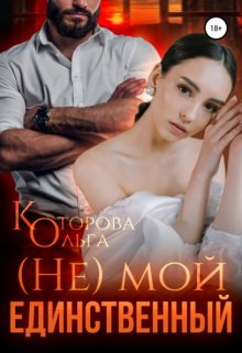 «(не) мой единственный» книга