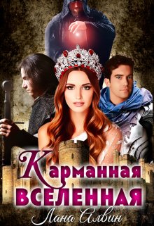 «Карманная Вселенная» книга