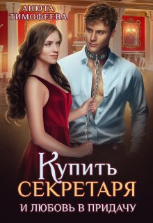 «Купить секретаря и любовь в придачу!» книга