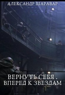 «Вернуть себя. Вперед к звездам. Том 0» книга