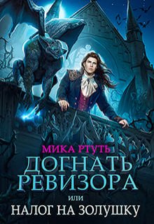 «Догнать ревизора,или налог на Золушку» книга