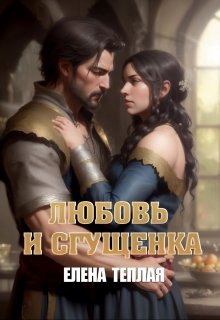 «Любовь и сгущенка» книга