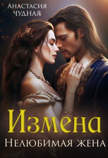 «Измена. Нелюбимая жена» книга