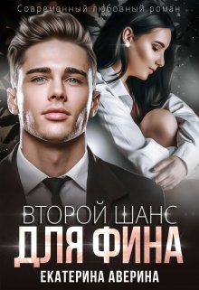 «Второй шанс для Фина» книга