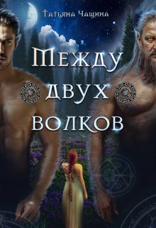 «Между двух волков» книга