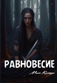 «Равновесие» книга