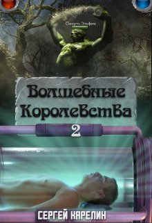 «Волшебные королевства 2» книга