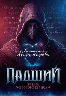 «Падший. Тайна второго шанса» книга