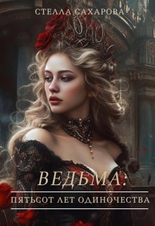 «Ведьма: пятьсот лет одиночества» книга