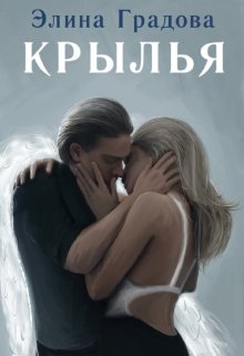 «Крылья» книга