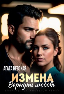 «Измена. Вернуть любовь» книга