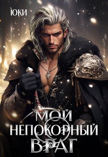 «Мой непокорный враг» книга