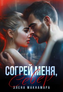 «Согрей меня, Север» книга