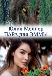 «Пара для Эммы» книга