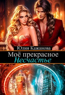 «Моё прекрасное Несчастье» книга