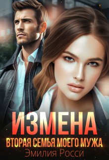 «Измена. Вторая семья моего мужа» книга