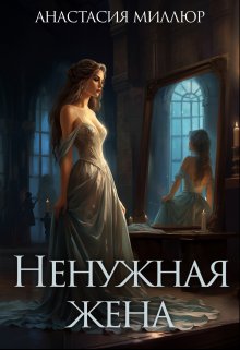 «Ненужная жена» книга