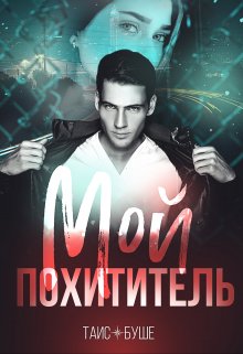 «Мой Похититель» книга