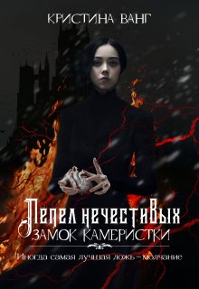 «Замок Камеристки» книга