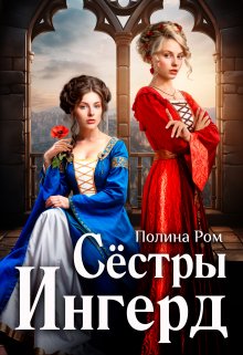 «Сестры Ингерд» книга