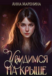 «Увидимся на крыше» книга