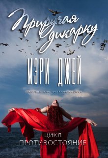 «Приручая Дикарку» книга