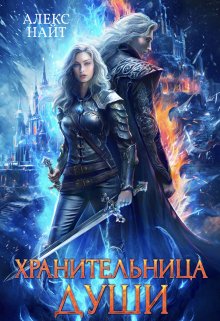 «Хранительница Души»